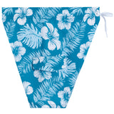 Tropic Blue Madrid Swim