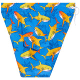 Tiger Shark Madrid Swim