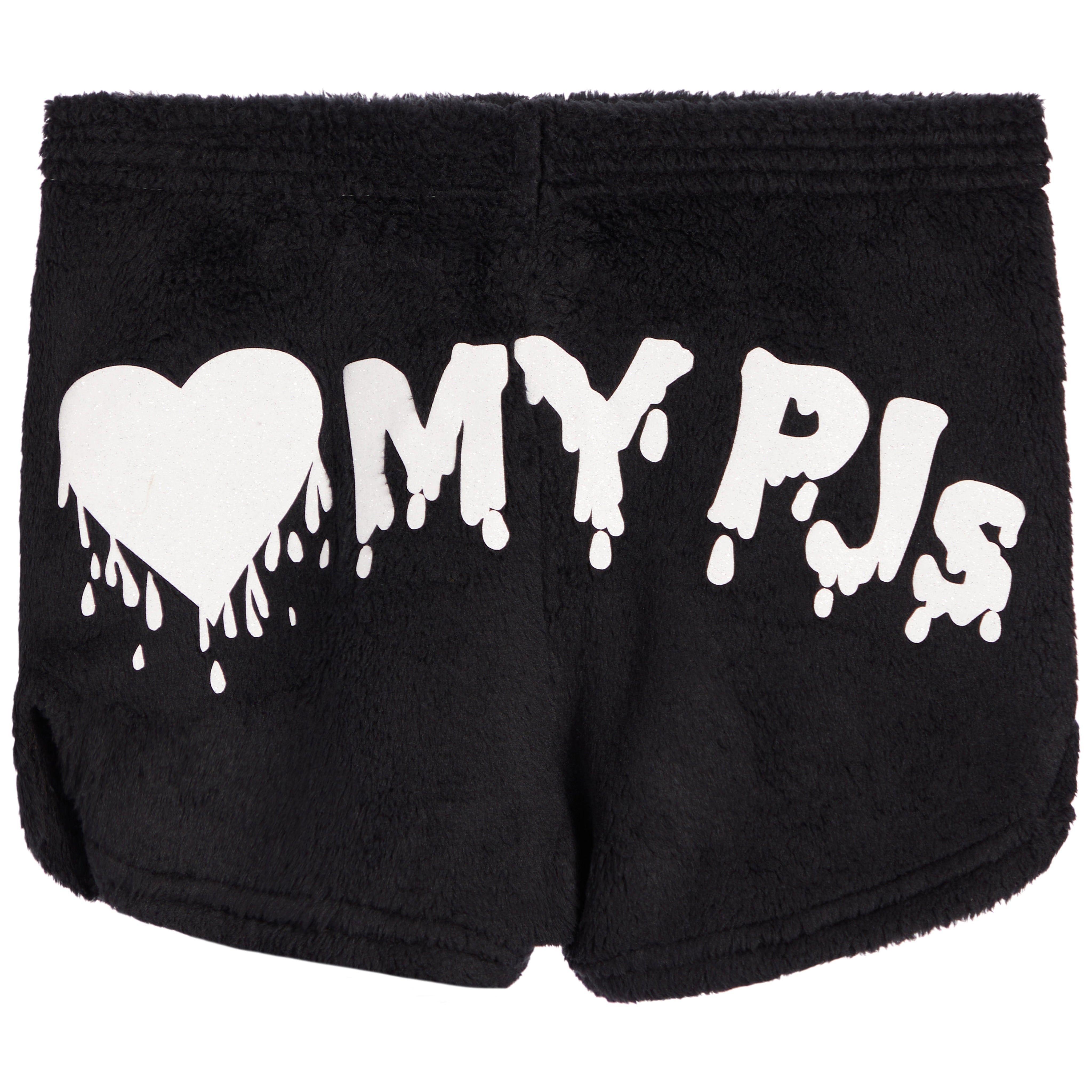Love My PJ Short - Denny's