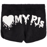 Love My PJ Short - Denny's