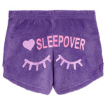 Love Sleepover Short - Denny's