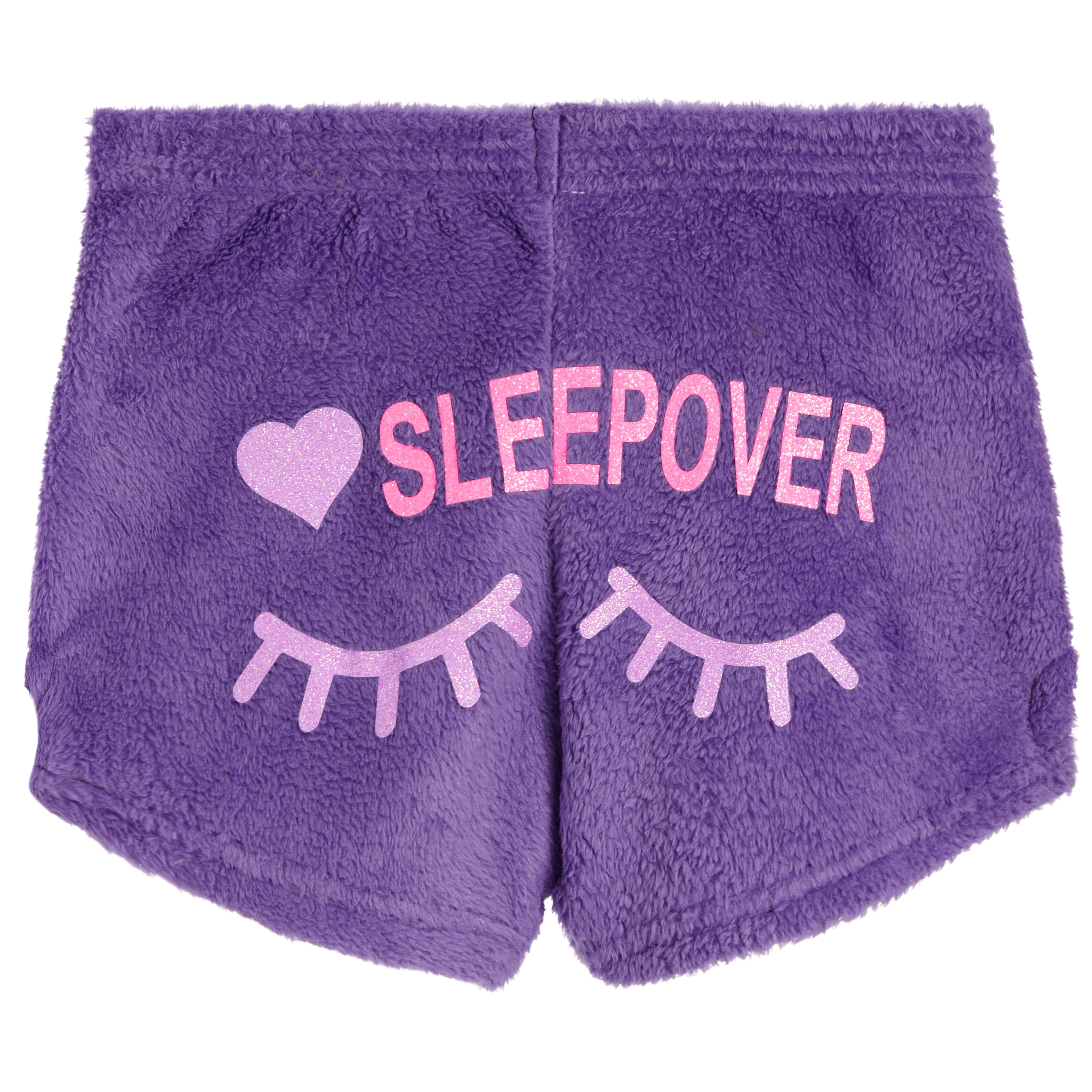 Love Sleepover Short - Denny's