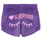 Love Sleepover Short - Denny's