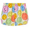 Smiley Shorts - Denny's