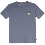 Retrograde Tee - Denny's