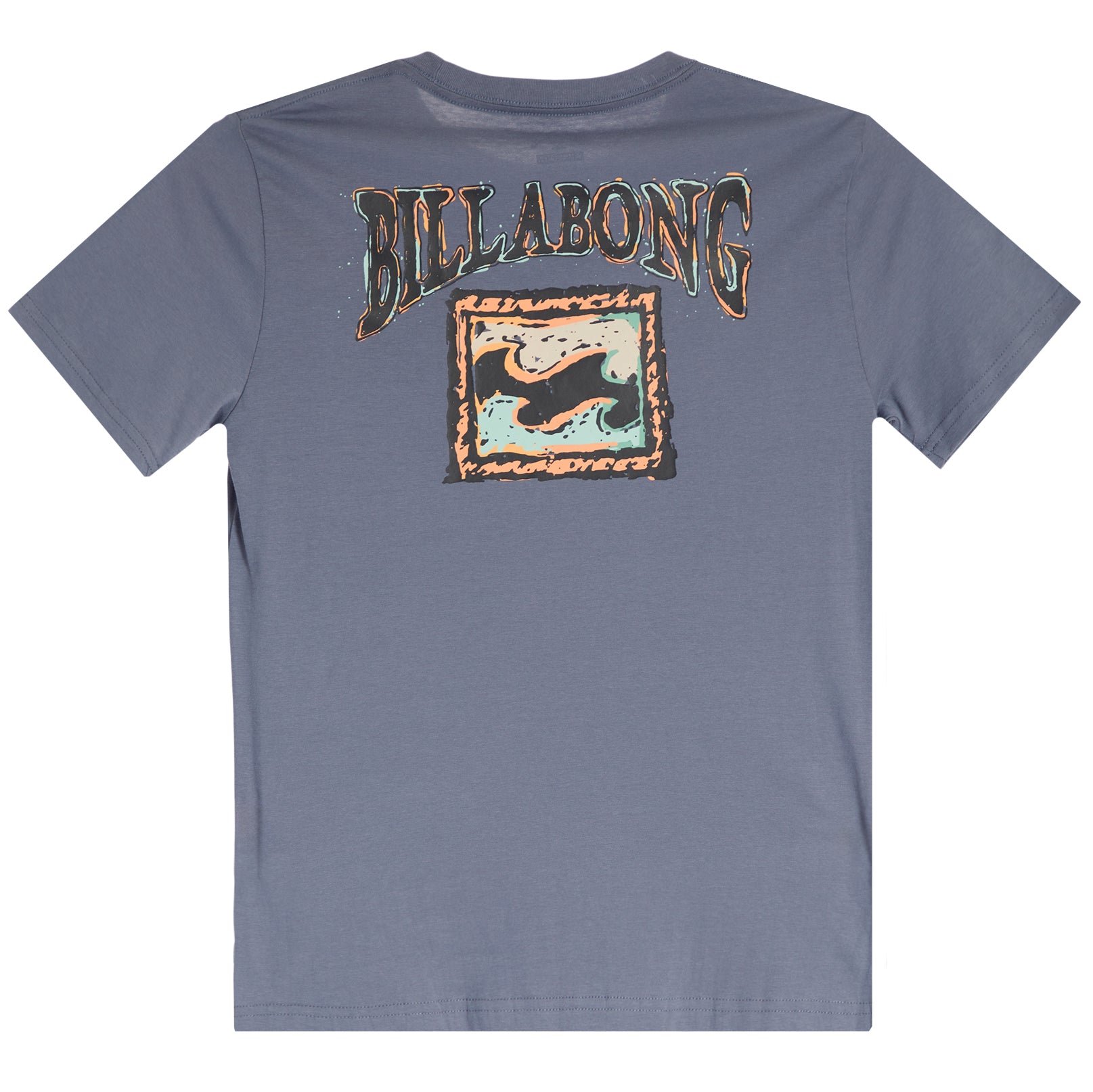 Retrograde Tee - Denny's