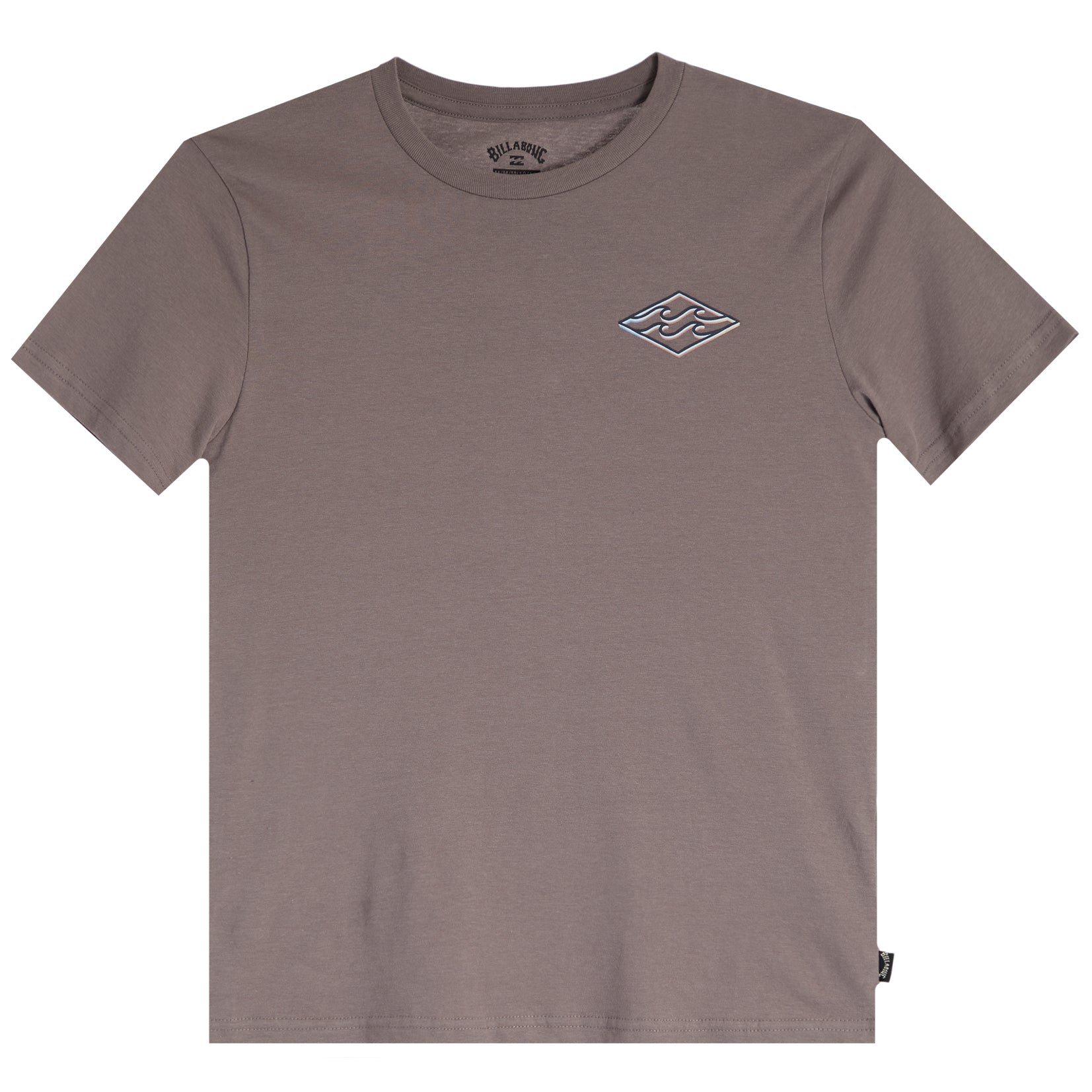 Diamond Shadow Tee - Denny's