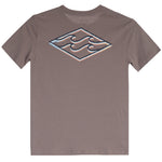 Diamond Shadow Tee - Denny's