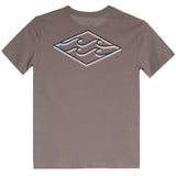 Diamond Shadow Tee - Denny's