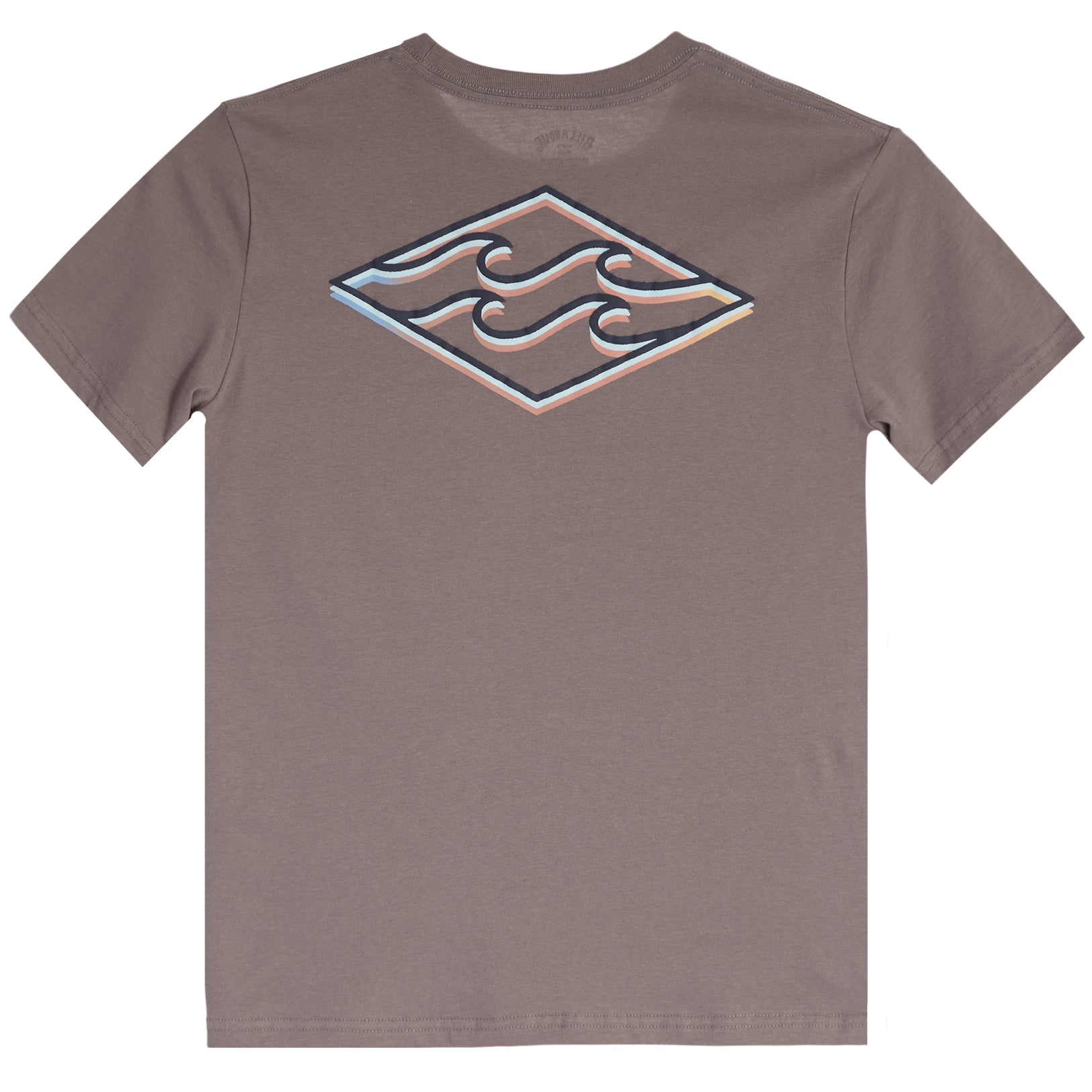 Diamond Shadow Tee - Denny's