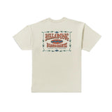 Double Spread Tee - Denny's