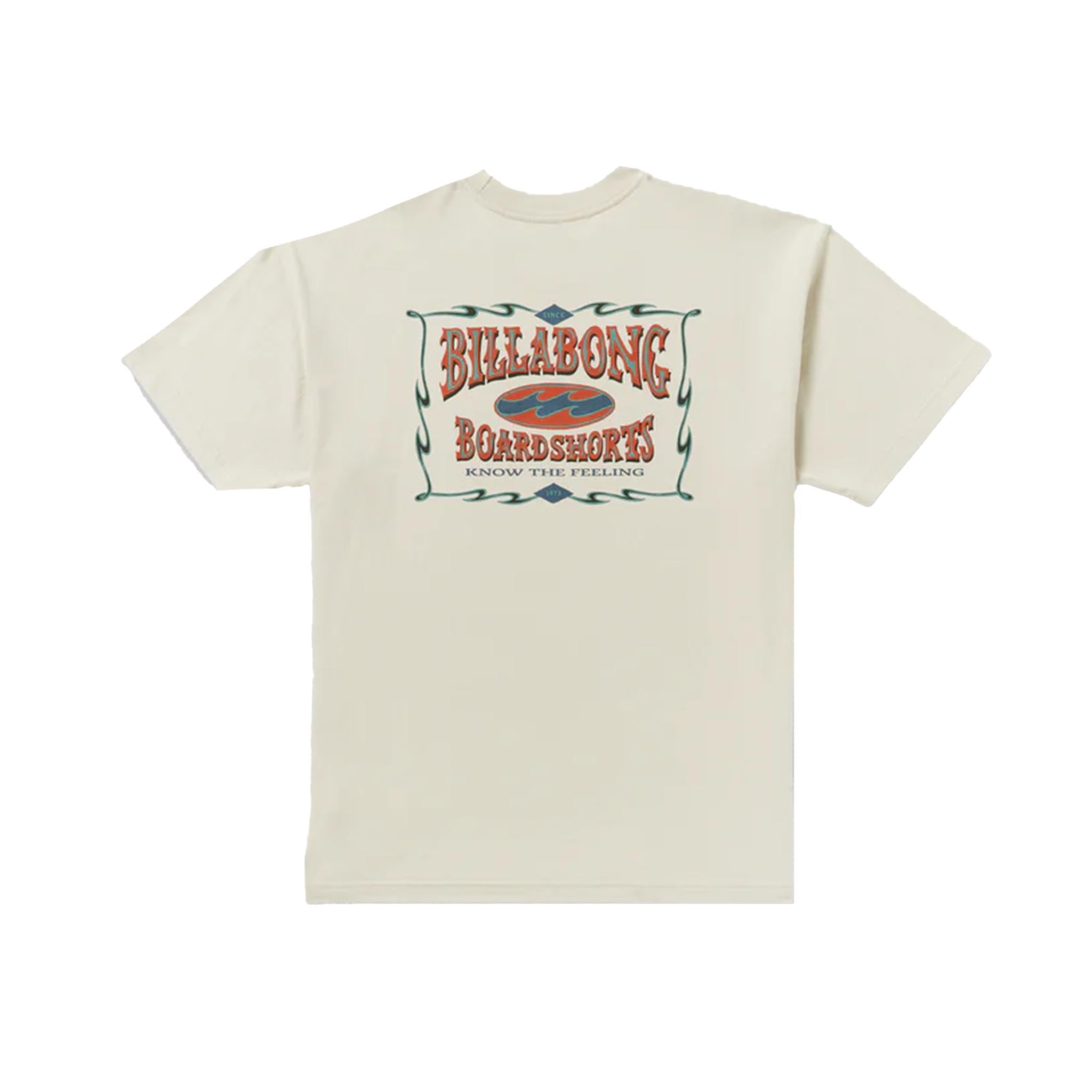 Double Spread Tee - Denny's