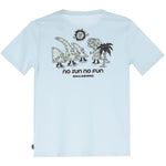 Sun Fun Tee - Denny's