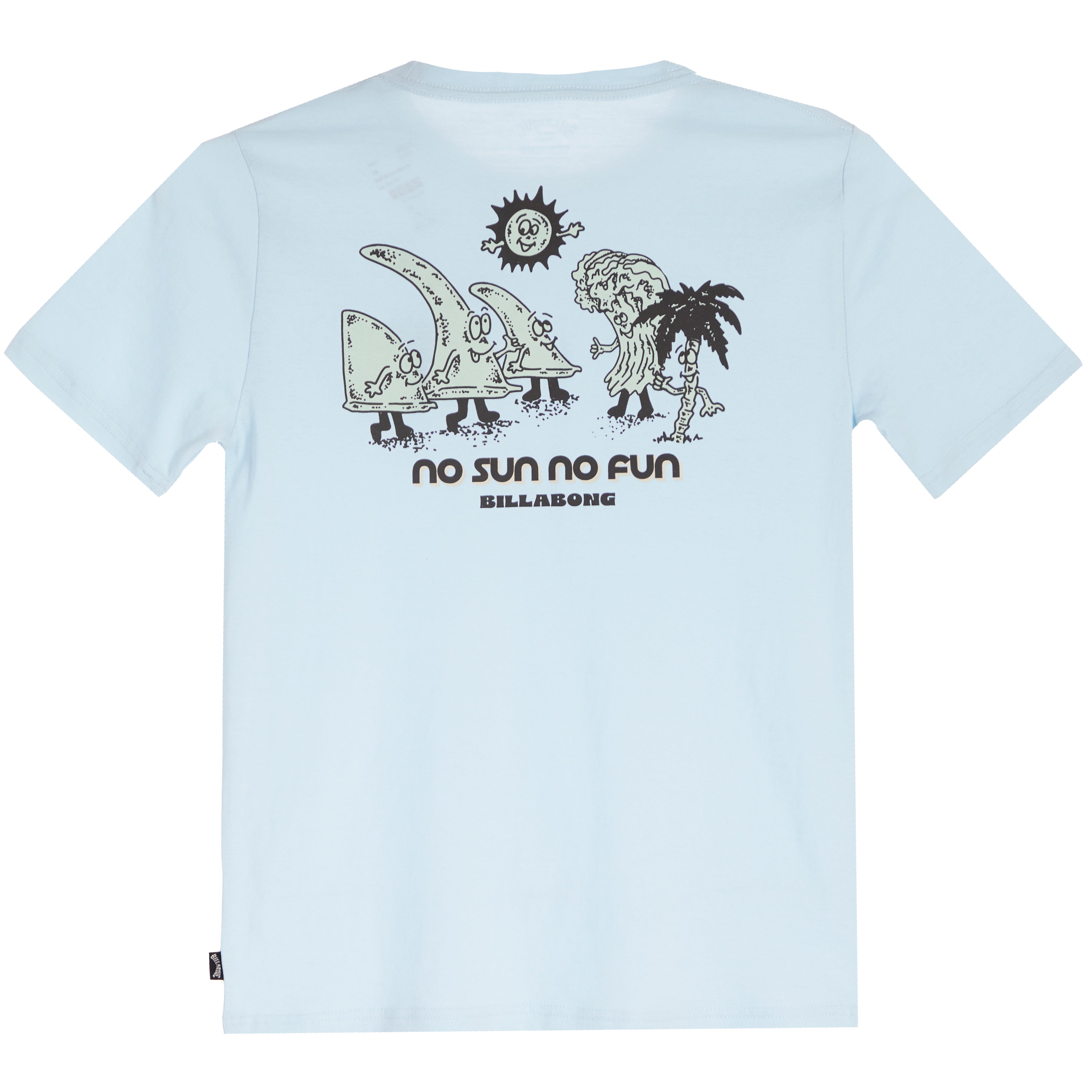 Sun Fun Tee - Denny's