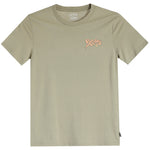 Segment Tee - Denny's