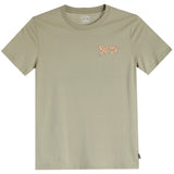 Segment Tee - Denny's