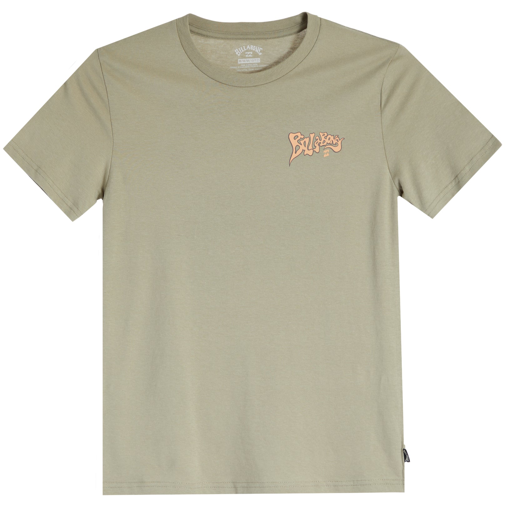 Segment Tee - Denny's