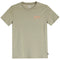 Segment Tee - Denny's