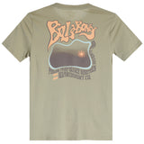 Segment Tee - Denny's