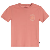 Sundial Tee - Denny's