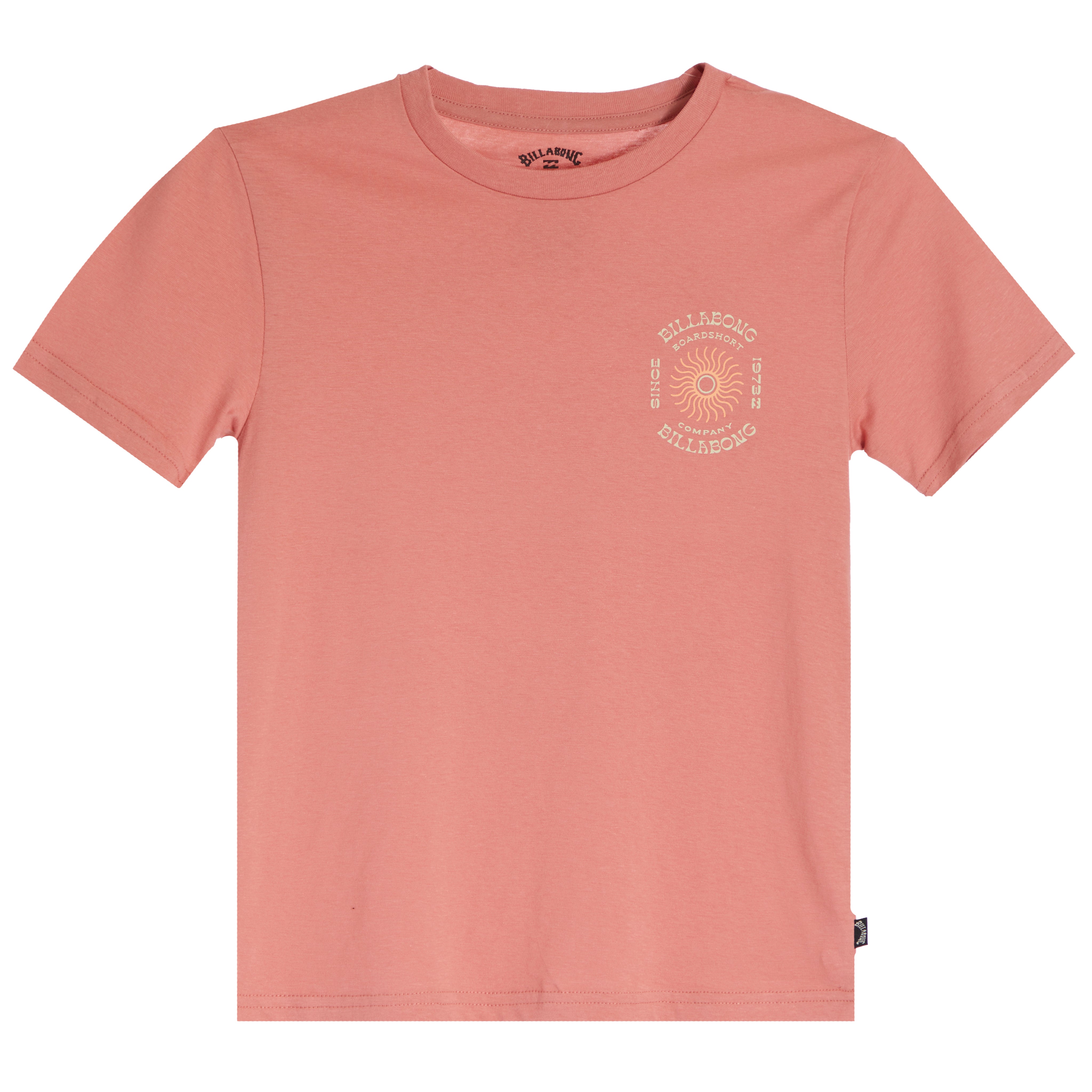 Sundial Tee - Denny's