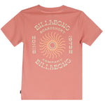 Sundial Tee - Denny's