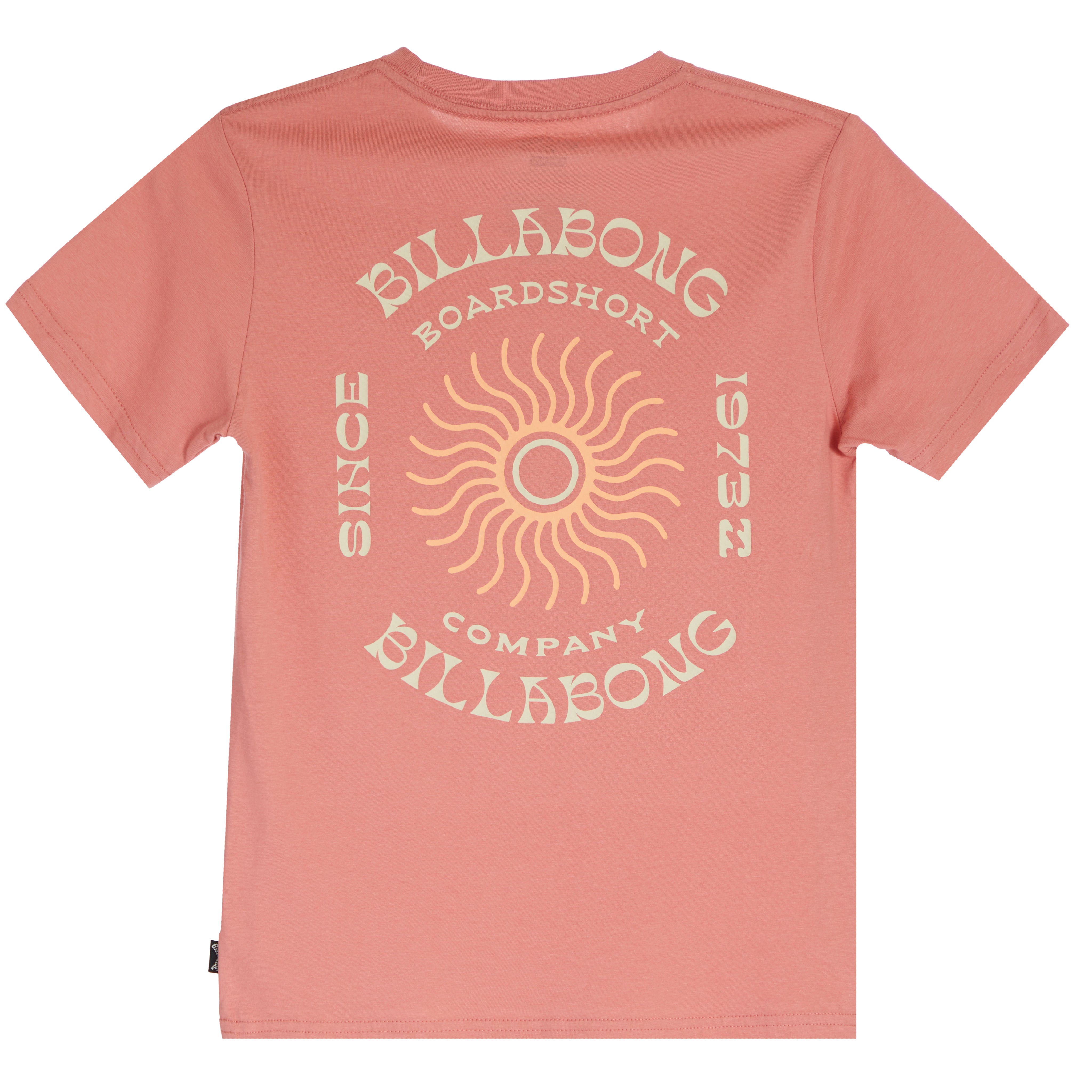 Sundial Tee - Denny's