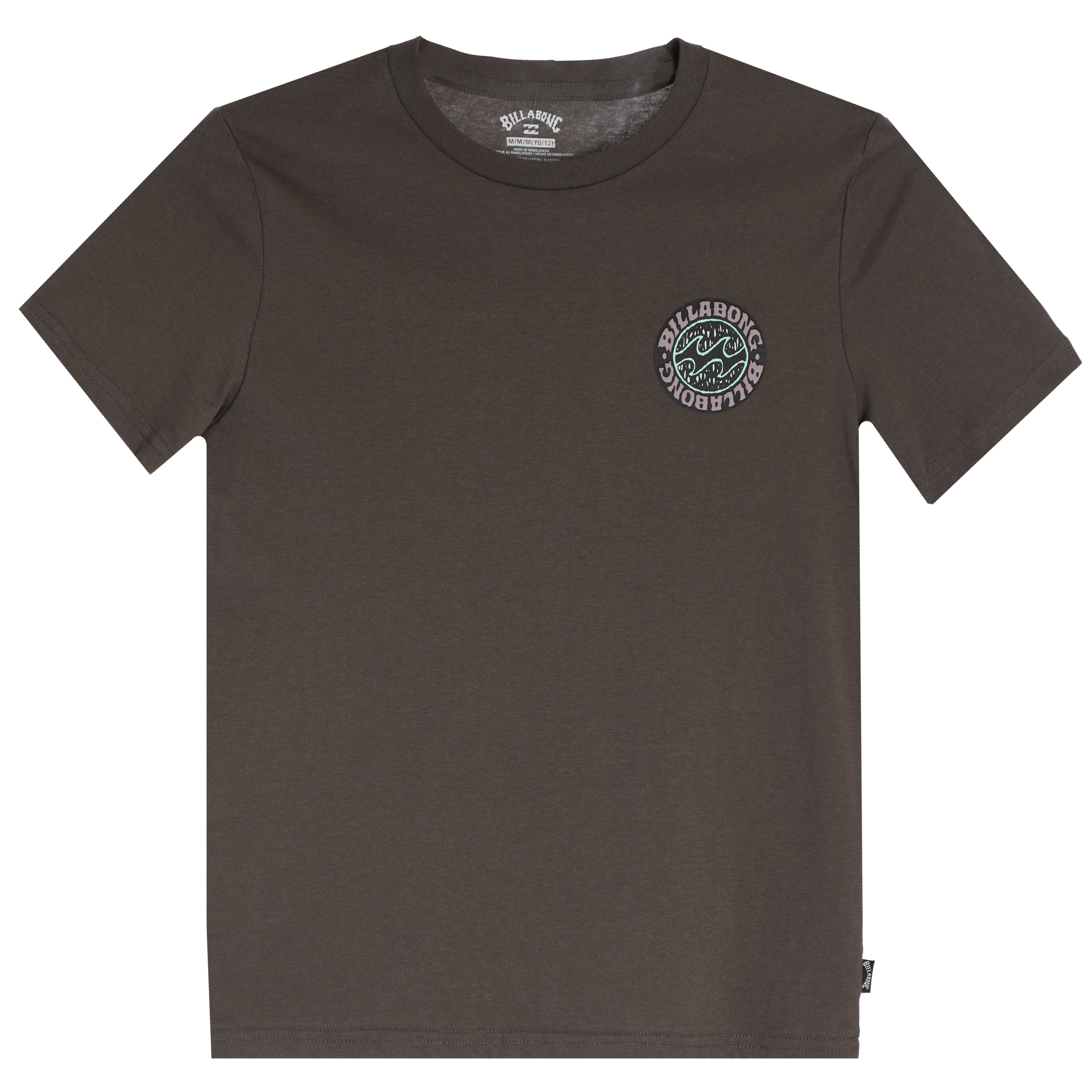 Decal Tee - Denny's