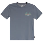 Social Lounge Short Sleeve Tee - Denny's
