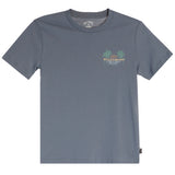 Social Lounge Short Sleeve Tee - Denny's