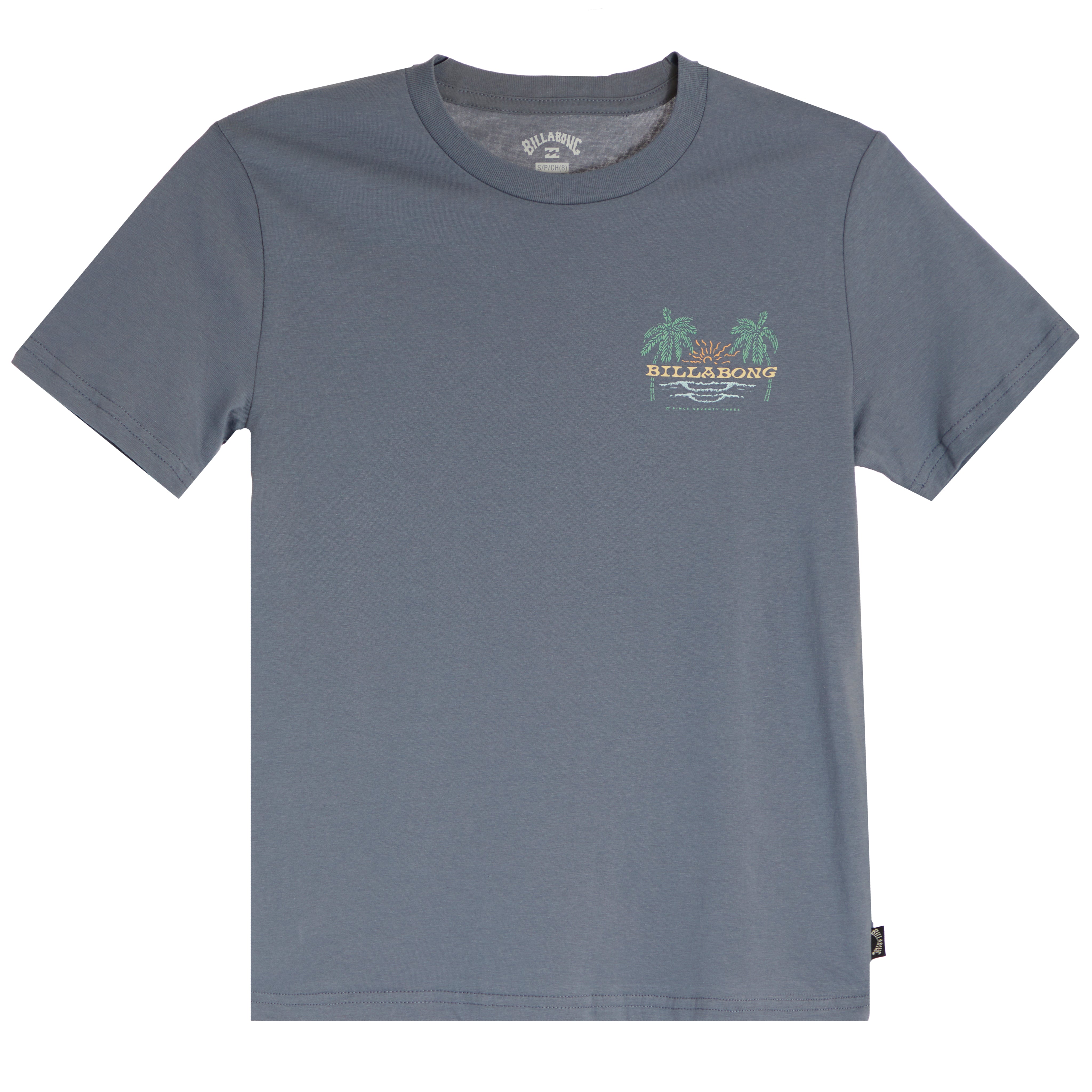 Social Lounge Short Sleeve Tee - Denny's