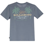 Social Lounge Short Sleeve Tee - Denny's