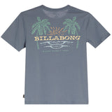 Social Lounge Short Sleeve Tee - Denny's
