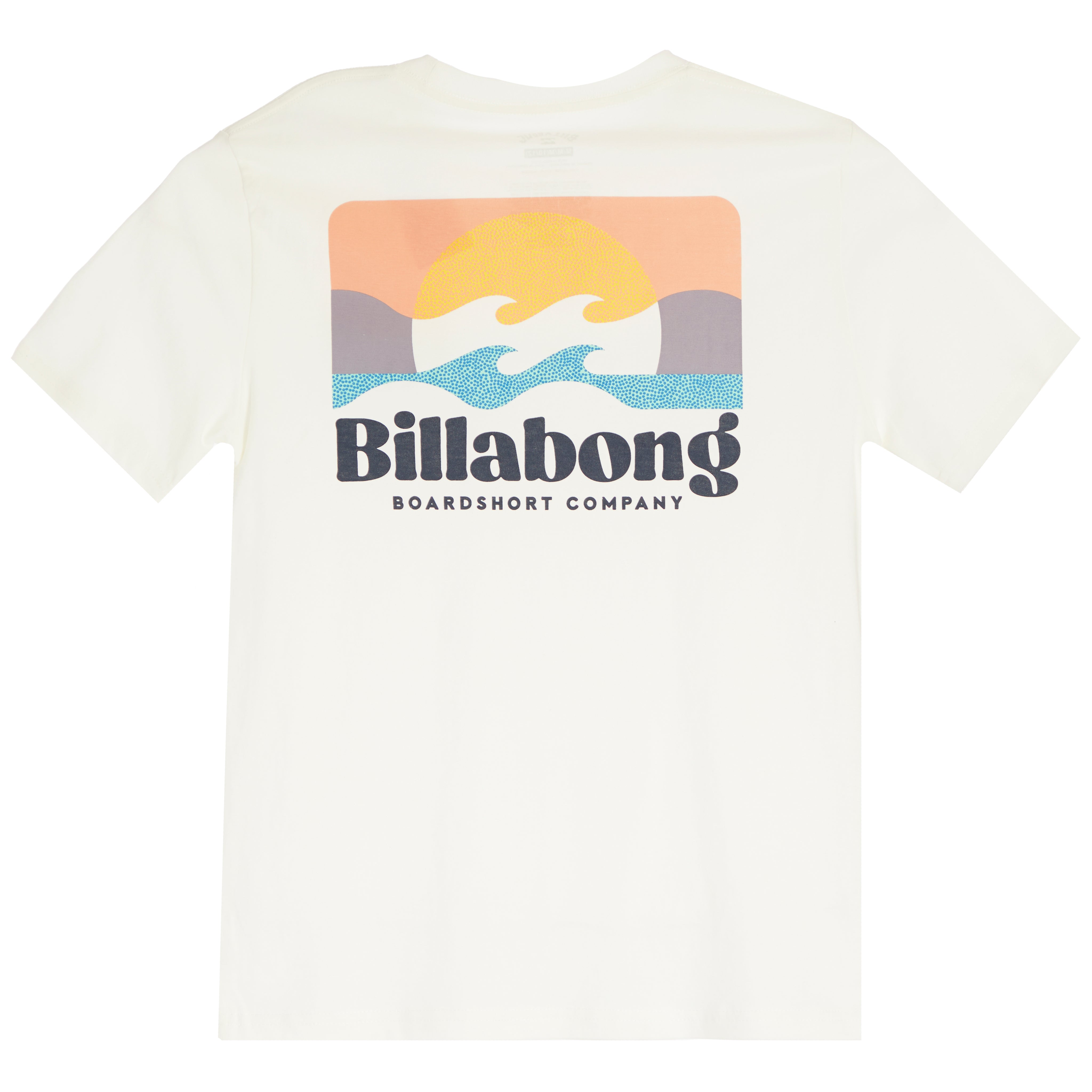Sunsetter Tee - Denny's