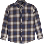 Coastline Flannel Shirt - Denny's