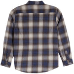 Coastline Flannel Shirt - Denny's