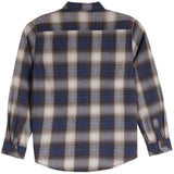 Coastline Flannel Shirt - Denny's