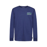 Runner Long Sleeve Tee