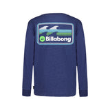 Runner Long Sleeve Tee