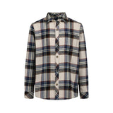Coastline Flannel Shirt