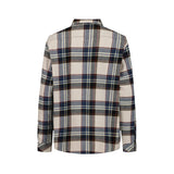 Coastline Flannel Shirt
