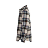 Coastline Flannel Shirt