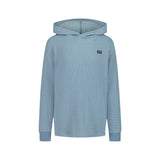 Keystone Hooded Top