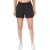 Raw Hem Boxing Short - Denny's