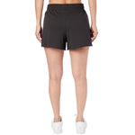 Raw Hem Boxing Short - Denny's