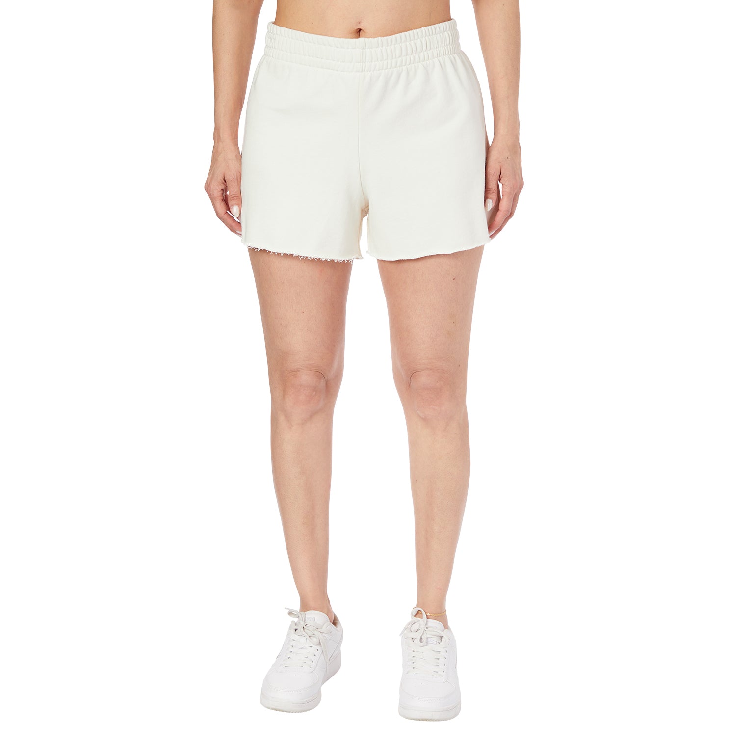 Raw Hem Boxing Short - Denny's