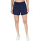 Raw Hem Boxing Short - Denny's