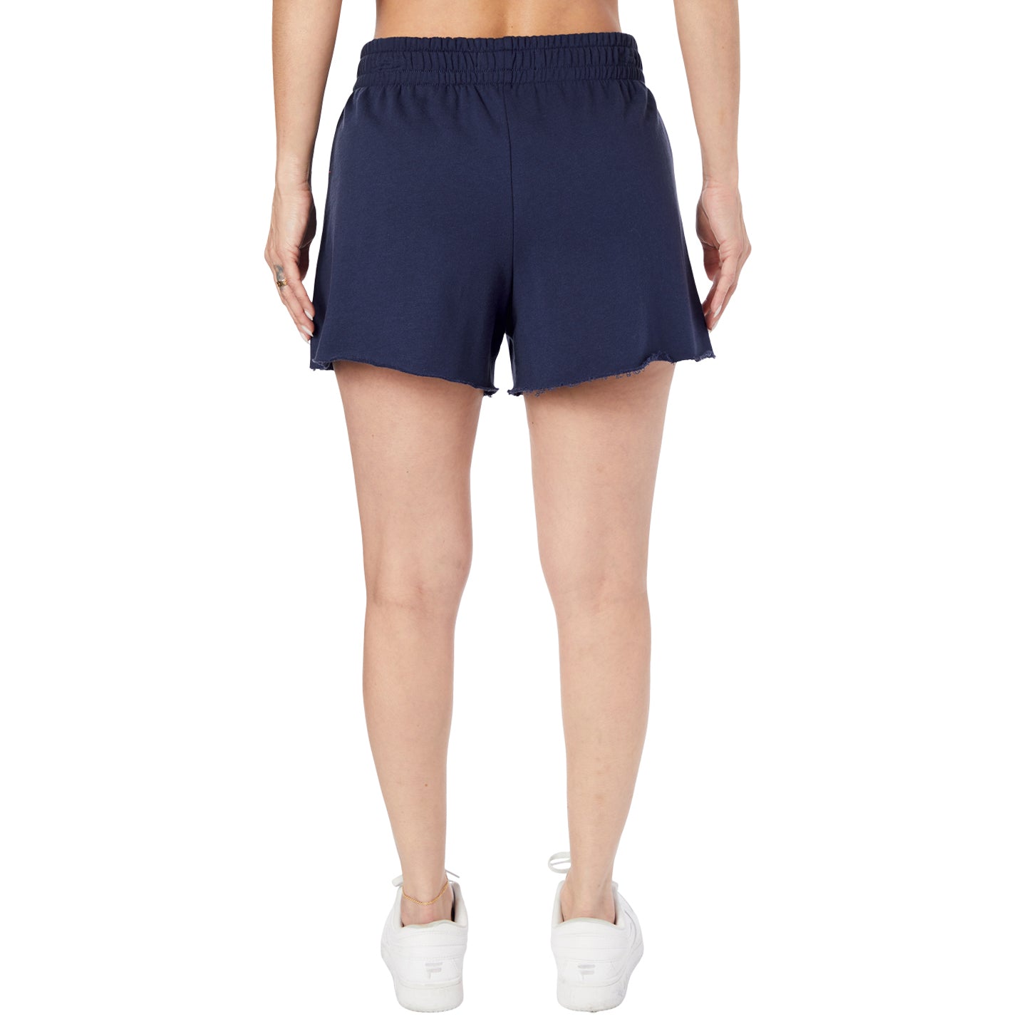 Raw Hem Boxing Short - Denny's