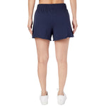 Raw Hem Boxing Short - Denny's