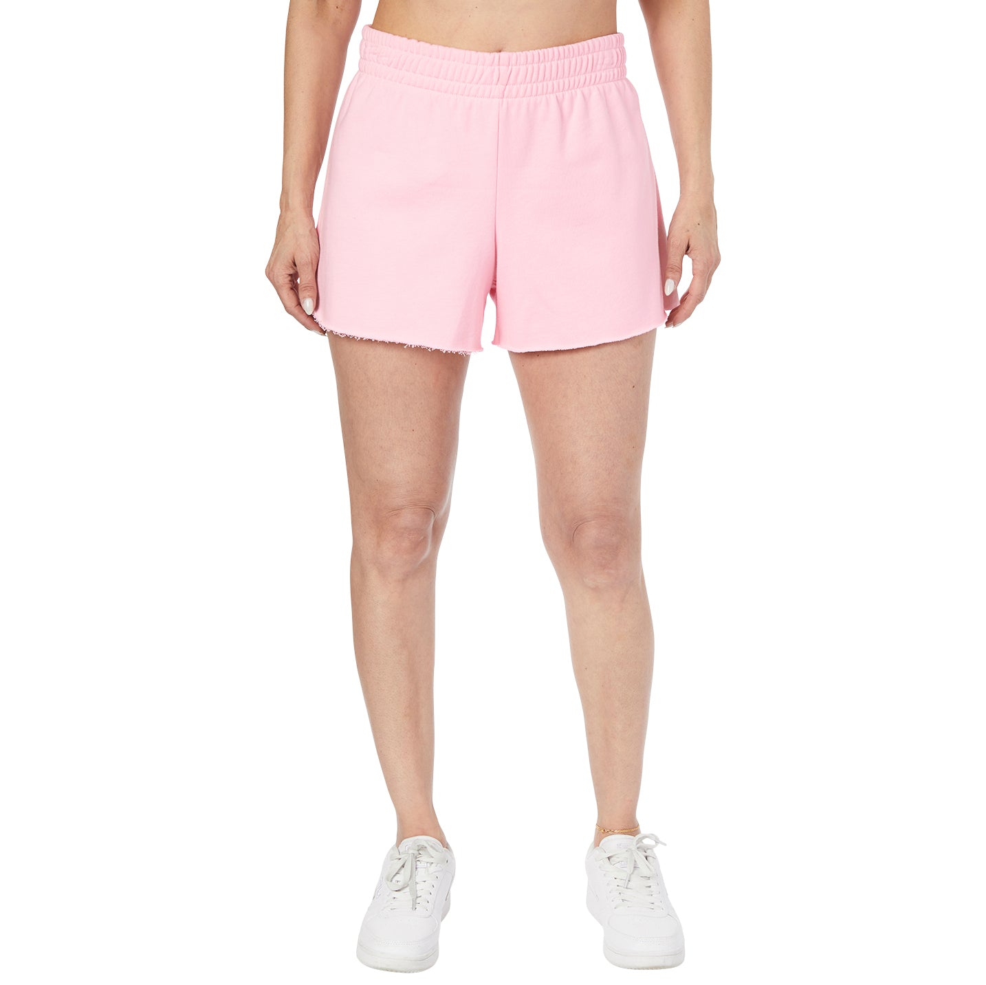 Raw Hem Boxing Short - Denny's